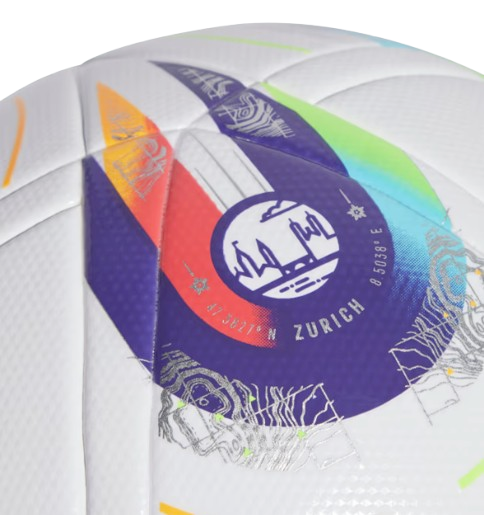 Eurocopa 2021 Adidas Balon Eurocopa Match Ball Adidas Em 2021