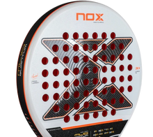 Load image into Gallery viewer, NOX ML10 QUANTUM 3K PADDLE BY MIGUEL LAMPERTI 2025