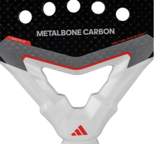Charger l'image dans la galerie, PALA ADIDAS METALBONE CARBON 3.4 2025