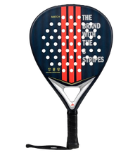 Charger l'image dans la galerie, PALA ADIDAS MATCH BLUE 3.4 2025