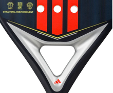 Charger l'image dans la galerie, PALA ADIDAS MATCH BLUE 3.4 2025