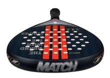 Charger l'image dans la galerie, PALA ADIDAS MATCH BLUE 3.4 2025