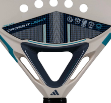 Charger l'image dans la galerie, PALA ADIDAS CROSS IT TEAM LIGHT 2025