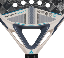 Charger l'image dans la galerie, PALA ADIDAS CROSS IT LIGHT 3.4 2025