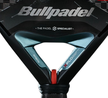 Cargar imagen en el visor de la galería, PALA BULLPADEL XPLO 25 MARTÍN DI NENNO