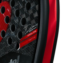 Cargar imagen en el visor de la galería, PALA BULLPADEL XPLO 25 MARTÍN DI NENNO