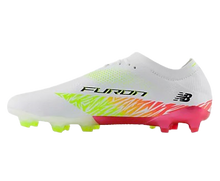 Cargar imagen en el visor de la galería, BOTAS NEW BALANCE FURON ELITE FG V8