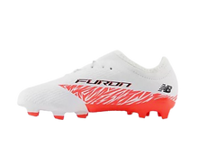 Cargar imagen en el visor de la galería, BOTAS NEW BALANCE FURON TEAM FG V8 JR