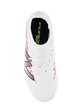 Cargar imagen en el visor de la galería, BOTAS NEW BALANCE FURON TEAM FG V8 JR