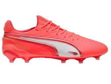 Cargar imagen en el visor de la galería, BOTAS PUMA KING ULTIMATE MG