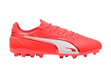 Cargar imagen en el visor de la galería, BOTAS PUMA KING MATCH MG