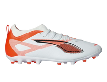Cargar imagen en el visor de la galería, BOTAS PUMA ULTRA 5 MATCH MG JR