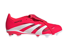 Carregar imatge al visor de la galeria,BOTAS ADIDAS PREDATOR LEAGUE FT FG JR
