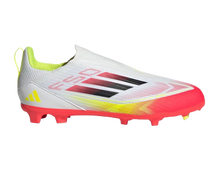 Cargar imagen en el visor de la galería, BOTAS ADIDAS F50 LEAGUE LL FG/MG JR