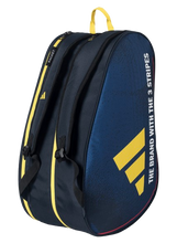 Carregar imatge al visor de la galeria,PALETERO ADIDAS CONTROL 3.4