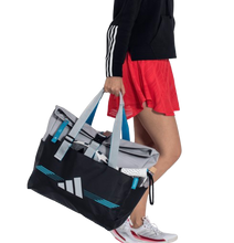 Cargar imagen en el visor de la galería, BOLSA ADIDAS WEEKEND 3.4 MARTITA ORTEGA