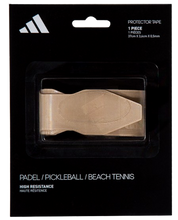 Charger l'image dans la galerie, CINTA PROTECTORA TRANSPARENTE PALA ADIDAS