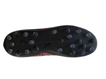 Carregar imatge al visor de la galeria,BOTAS PUMA FUTURE 8 MATCH MG JR