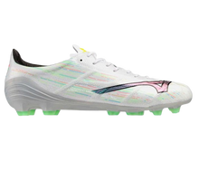Cargar imagen en el visor de la galería, BOTAS MIZUNO ALPHA II PRO FG