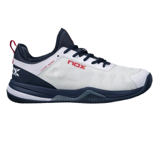 Cargar imagen en el visor de la galería, ZAPATILLAS DE PÁDEL NOX LUX NERBO