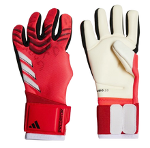 Cargar imagen en el visor de la galería, GUANTES DE PORTERO PREDATOR PRO