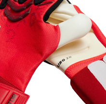 Cargar imagen en el visor de la galería, GUANTES DE PORTERO PREDATOR PRO