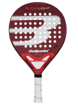 Cargar imagen en el visor de la galería, PALA BULLPADEL FLOW LIGHT 25