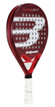 Cargar imagen en el visor de la galería, PALA BULLPADEL FLOW LIGHT 25