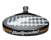 Cargar imagen en el visor de la galería, PALA BULLPADEL BP10 EVO 25