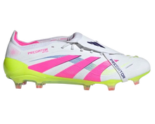 Cargar imagen en el visor de la galería, BOTAS ADIDAS PREDATOR ELITE FT FG