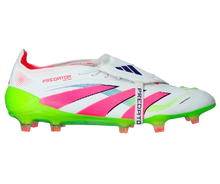 Cargar imagen en el visor de la galería, BOTAS ADIDAS PREDATOR ELITE FT FG