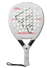 Charger l'image dans la galerie, PALA ADIDAS METALBONE 09 EDICIÓN ESPECIAL DELANTERO09