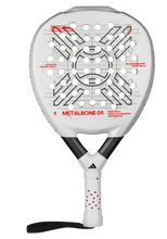 Charger l'image dans la galerie, PALA ADIDAS METALBONE 09 EDICIÓN ESPECIAL DELANTERO09