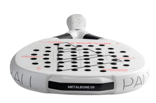 Charger l'image dans la galerie, PALA ADIDAS METALBONE 09 EDICIÓN ESPECIAL DELANTERO09