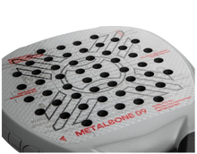 Charger l'image dans la galerie, PALA ADIDAS METALBONE 09 EDICIÓN ESPECIAL DELANTERO09