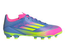 Cargar imagen en el visor de la galería, BOTAS ADIDAS F50 LEAGUE MG JR