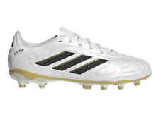 Cargar imagen en el visor de la galería, BOTAS ADIDAS COPA PURE III LEAGUE FG/MG JR