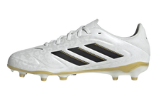 Cargar imagen en el visor de la galería, BOTAS ADIDAS COPA PURE III LEAGUE FG/MG JR