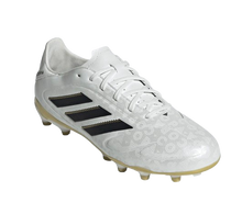 Cargar imagen en el visor de la galería, BOTAS ADIDAS COPA PURE III LEAGUE FG/MG JR