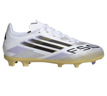 Cargar imagen en el visor de la galería, BOTAS ADIDAS F50 LEAGUE FG/MG JR