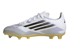 Cargar imagen en el visor de la galería, BOTAS ADIDAS F50 LEAGUE FG/MG JR