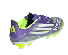 Cargar imagen en el visor de la galería, BOTAS ADIDAS F50 LEAGUE MG