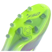 Cargar imagen en el visor de la galería, BOTAS ADIDAS F50 ELITE LL AG