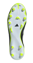 Cargar imagen en el visor de la galería, BOTAS ADIDAS COPA PURE III LEAGUE FG/MG
