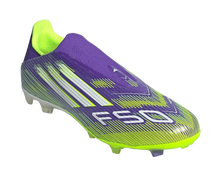 Cargar imagen en el visor de la galería, BOTAS ADIDAS F50 LEAGUE LL FG/MG