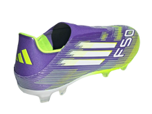 Cargar imagen en el visor de la galería, BOTAS ADIDAS F50 LEAGUE LL FG/MG