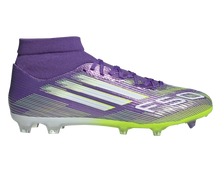 Cargar imagen en el visor de la galería, BOTAS ADIDAS F50 LEAGUE MID FG/MG