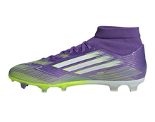 Cargar imagen en el visor de la galería, BOTAS ADIDAS F50 LEAGUE MID FG/MG