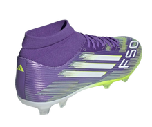 Cargar imagen en el visor de la galería, BOTAS ADIDAS F50 LEAGUE MID FG/MG