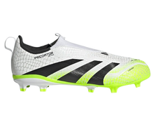 Cargar imagen en el visor de la galería, BOTAS ADIDAS PREDATOR LEAGUE LL FG/MG JR